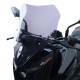 Bajaj Pulsar N 250 GP Kompozit Siperlik Camı Şeffaf