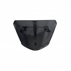 TVS Jupiter 125 Siperlik Camı Siyah