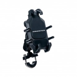 Knmaster TT-860 Titreşim Engelleyicili Telefon Tutucu