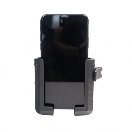 Knmaster TT-150 Titreşim Engelleyicili Telefon Tutucu