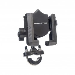 Knmaster TT-150 Titreşim Engelleyicili Telefon Tutucu