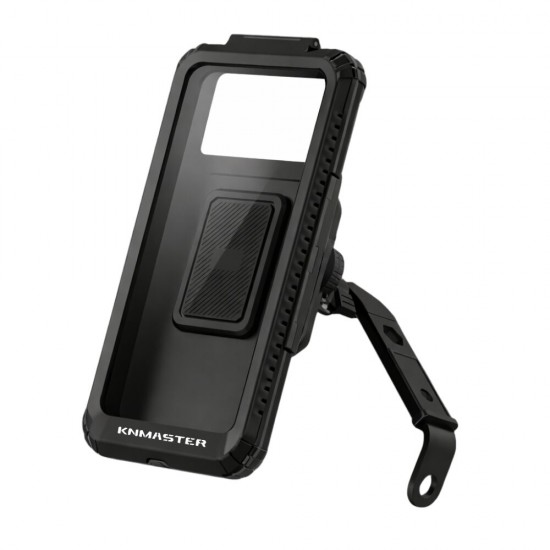 Knmaster TT-950 Motosiklet Kapalı Telefon Tutucu