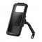 Knmaster TT-950 Motosiklet Kapalı Telefon Tutucu