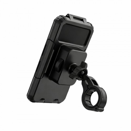 Knmaster TT-950 Motosiklet Kapalı Telefon Tutucu
