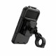 Knmaster TT-950 Motosiklet Kapalı Telefon Tutucu