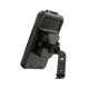 Knmaster TT-950 Motosiklet Kapalı Telefon Tutucu