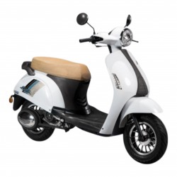 Motoran Allegro 50 / 80 Arka Stop