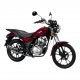 Motoran Fabio 150 Egzoz Komple 