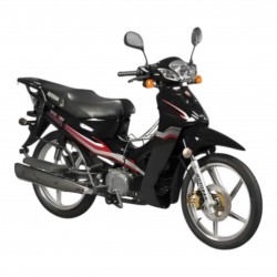 Motoran Torro LX 100 Grenaj Seti Kırmızı (11 Parça)