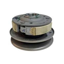 TVS Jupiter 110 Arka Varyatör Komple