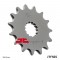 Kawasaki Kle650 Versys Abs Jt Sprockets Ön Dişli 16-19 (15T)