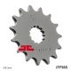 Kawasaki Kle650 Versys Abs Jt Sprockets Ön Dişli 16-19 (15T)