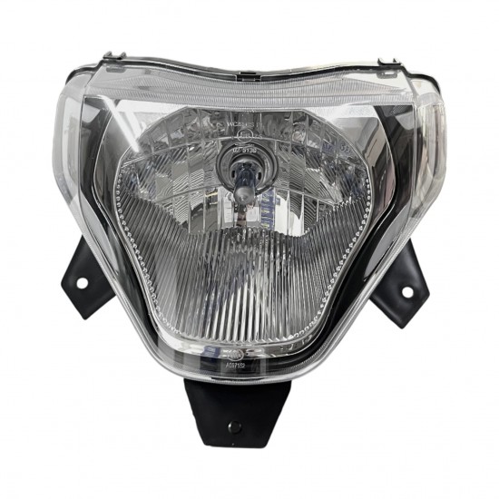 RKS Spontini 110 Ön Far