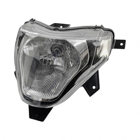 RKS Spontini 110 Ön Far