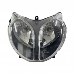 Keeway Focus 150 Ön Far (Hasarlı)