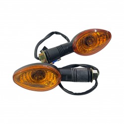 Motoran Comanche 125 Sinyal Takım