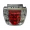 Mondial 50 SFC Arka Stop Komple