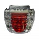 Mondial 50 SFC Arka Stop Komple