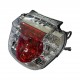 Mondial 50 SFC Arka Stop Komple