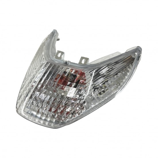 Yuki Attact 100 Cub Arka Stop