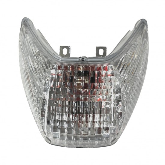 Yuki Attact 100 Cub Arka Stop