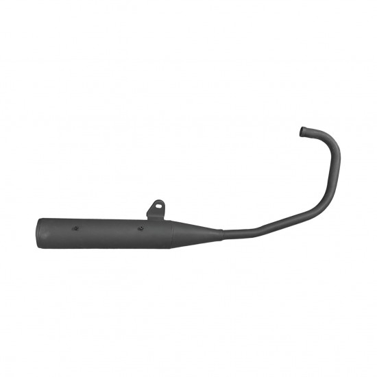 Mondial 125 / 150 MC Roadracer Egzoz