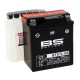 BS Battery BTX7L-BS 12V 6.3Ah 100 CCA AGM Motosiklet Aküsü