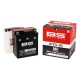 BS Battery BTX7L-BS 12V 6.3Ah 100 CCA AGM Motosiklet Aküsü