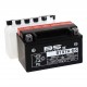 BS Battery BTX7A-BS 12V 6.3Ah 105 CCA AGM Motosiklet Aküsü
