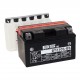 BS Battery BTZ10S-BS 12V 9Ah 190 CCA AGM Motosiklet Aküsü