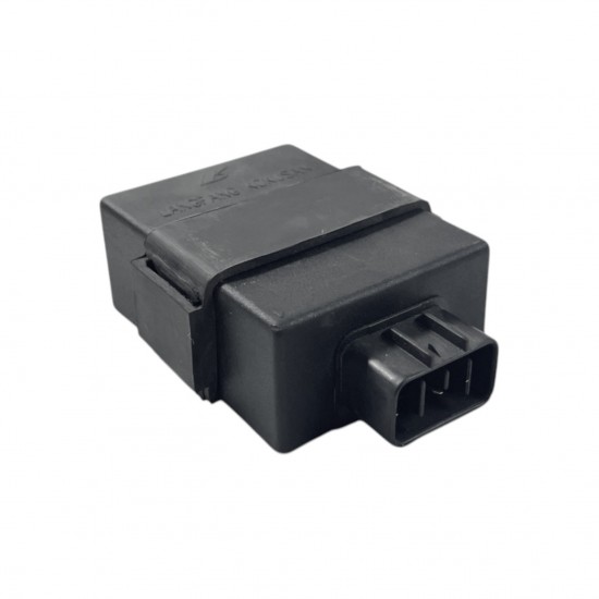 Motoran Cross XF-250 Beyin CDI