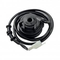 Kuba Bluebird Kilometre Rediktörü