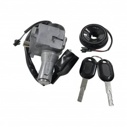 Mondial 50 Turismo Kontak Seti