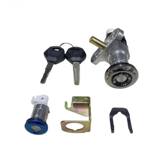 RKS Azure 50 Kontak Seti