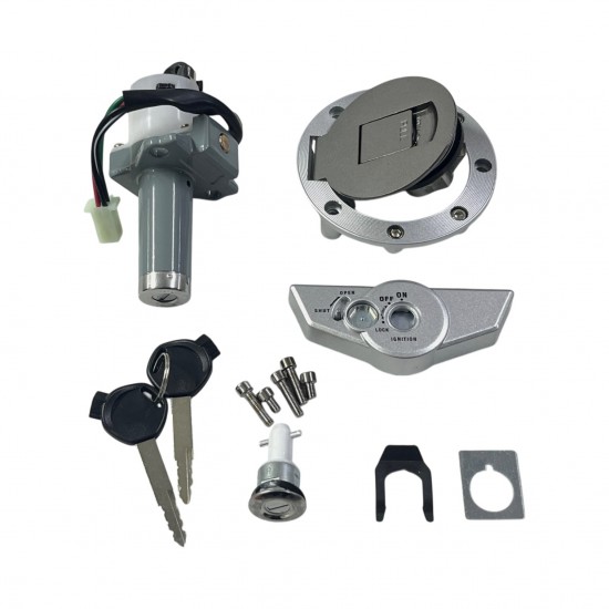 Kuba TK 03 Kontak Seti