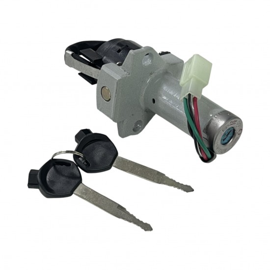 Motoran CBS 150 Kontak