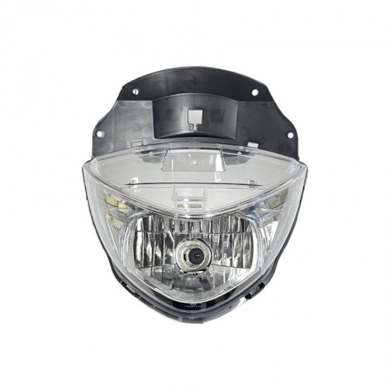 Mondial Drift L Ön Far