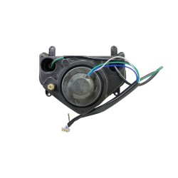 Mondial 125 MH Drift Ön Far