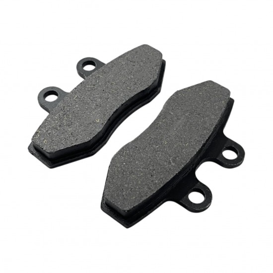 Yamaha Cygnus X Ön Fren Balatası