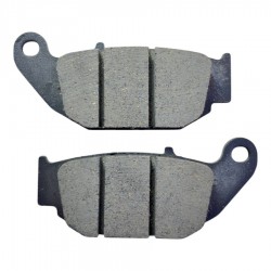 Cfmoto 250SR / 250NK Arka Fren Balatası ASK