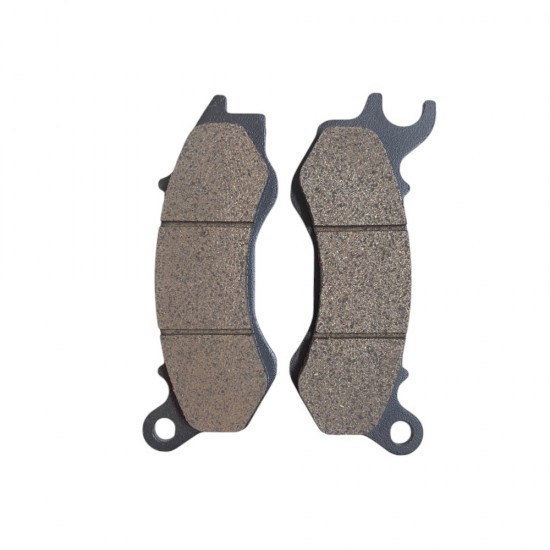 Kanuni Mati 125 Fren Balatası Ön