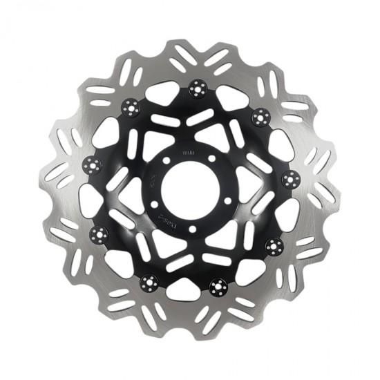 Kuba TK 03 Ön Fren Diski