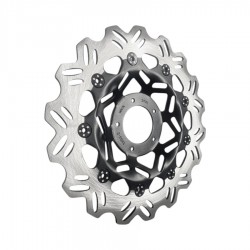 Kuba TK 03 Ön Fren Diski