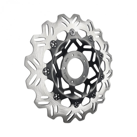 Kuba TK 03 Ön Fren Diski