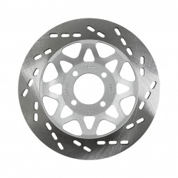 TVS Jüpiter 125 Ön Fren Diski