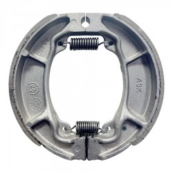 ASK Hero Dash 110 / 125 Arka Fren Balatası