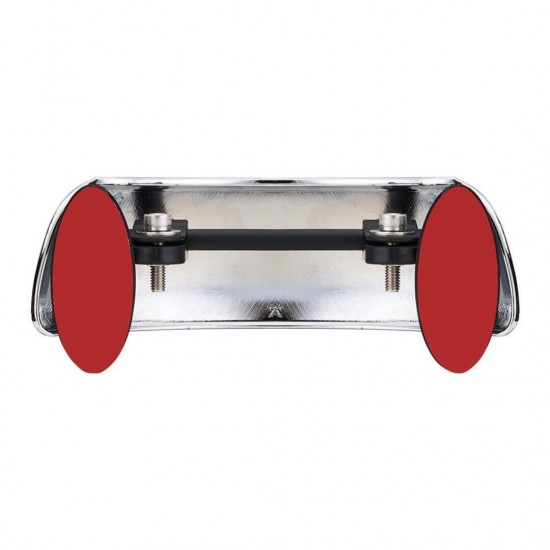 Knmaster MA-180 Motosiklet Kör Nokta Aynası Evrensel