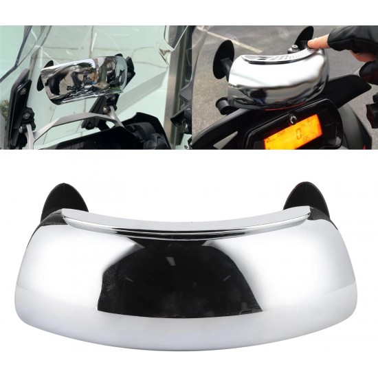 Knmaster MA-180 Motosiklet Kör Nokta Aynası Evrensel