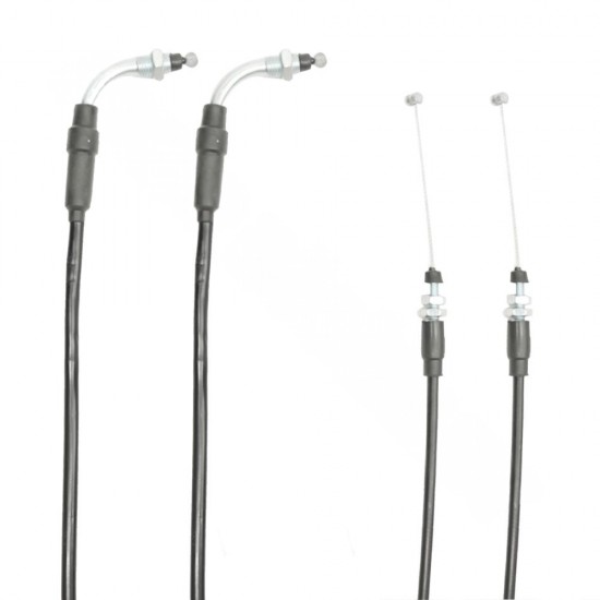 CFmoto 250SR / 250NK Gaz Teli