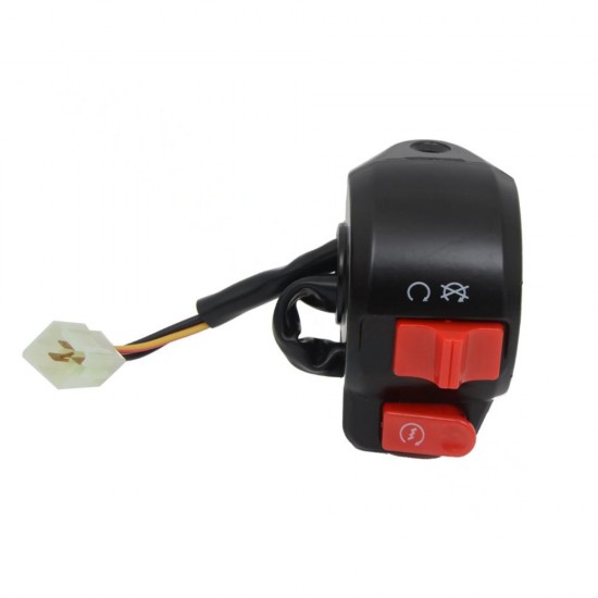 Mondial 50 Revival Kumanda Paneli Sağ